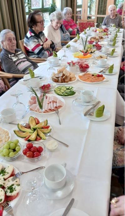 Weltfrauentag  – Bild 5